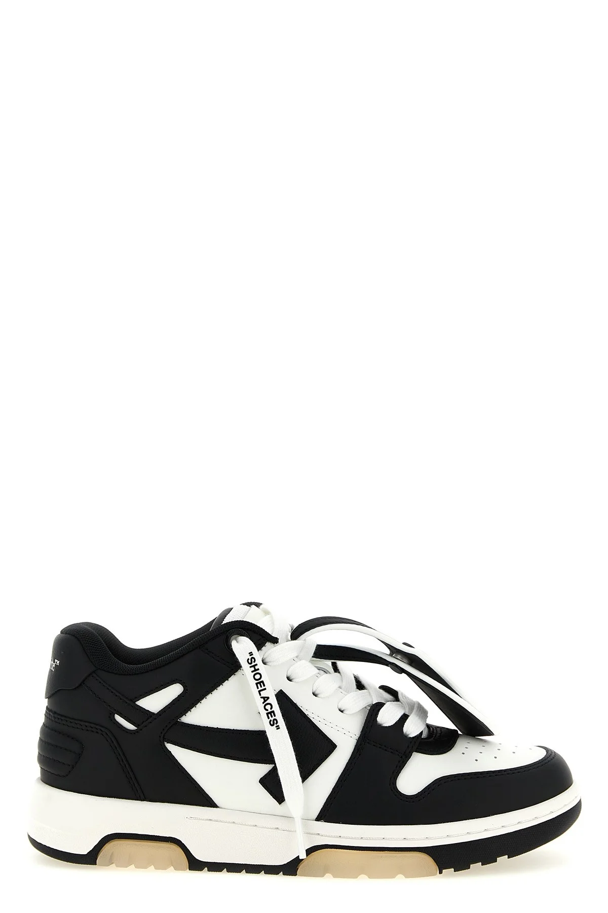 'Out Of Office' Sneakers - 1