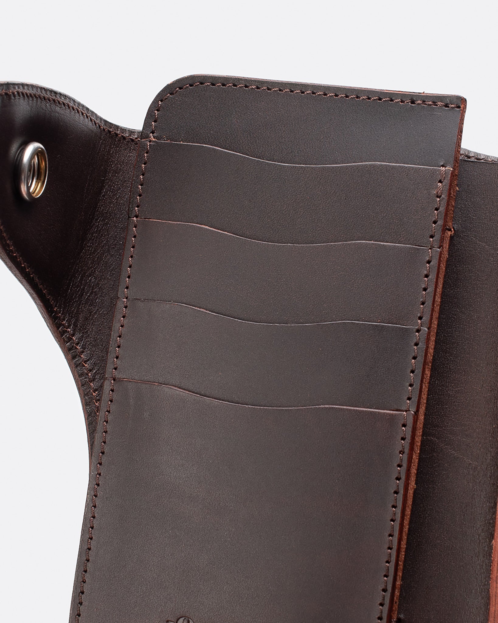OGL-CONDOR-MW OGL Condor Mid Wallet - Black, Brown or Tan - 4
