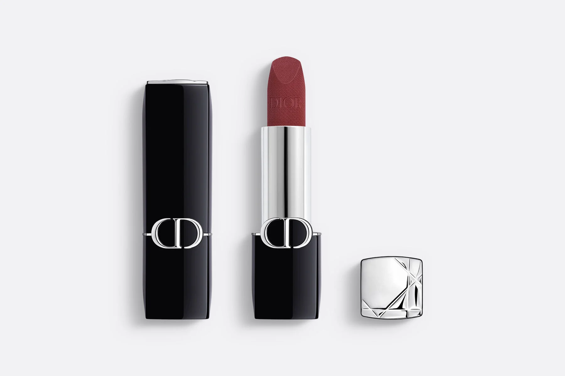 Rouge Dior - 1