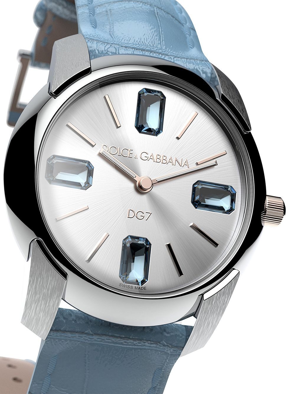 DG7 Rainbow 34mm - 4