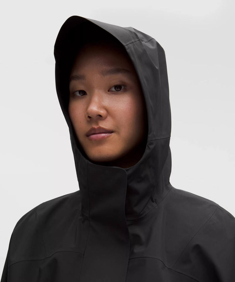 Rain Chaser Jacket 4
