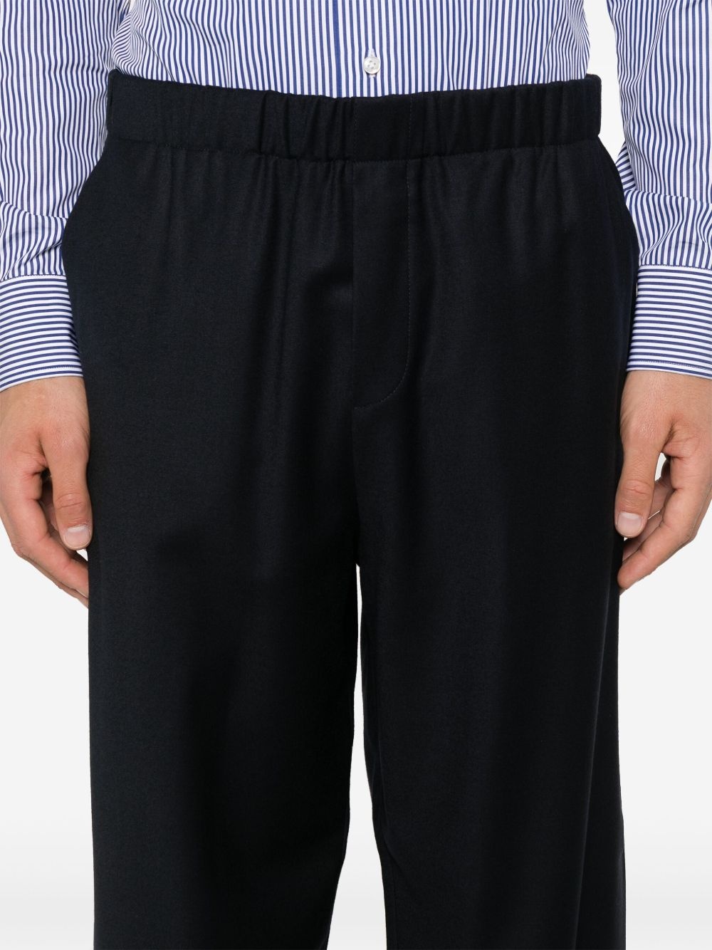 Cordier Flan trousers - 5