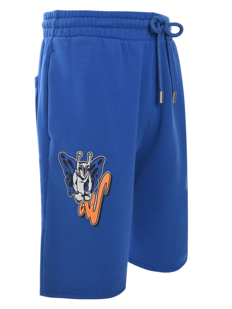 Gang Skate shorts 3