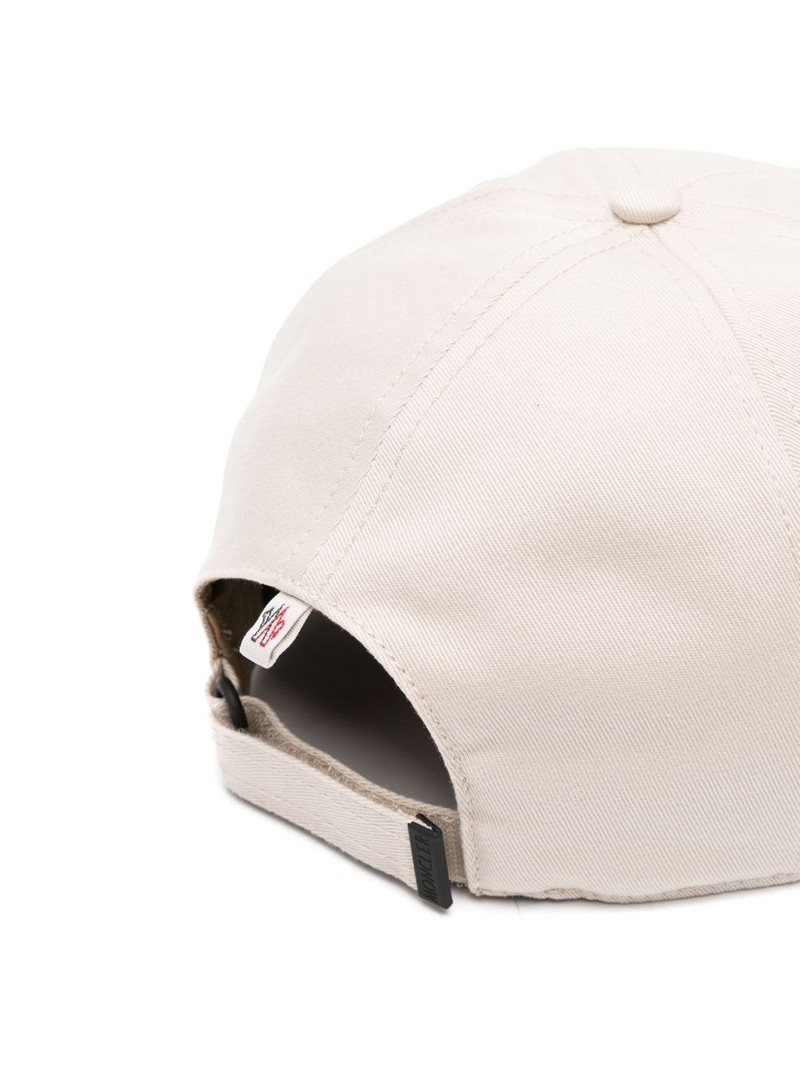 Moncler Grenoble Baseball Cap outlook