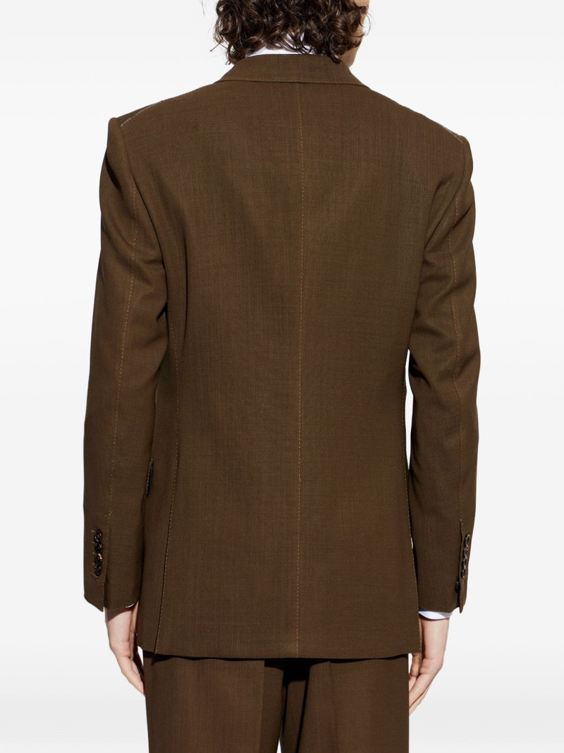 double-breasted blazer 4
