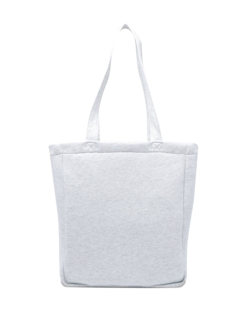 A.P.C. x Asics Lou tote bag outlook