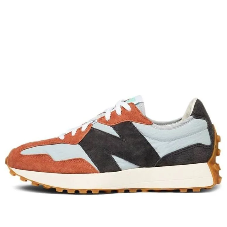 New Balance 327 'Rust Brown' MS327JC1 - 1