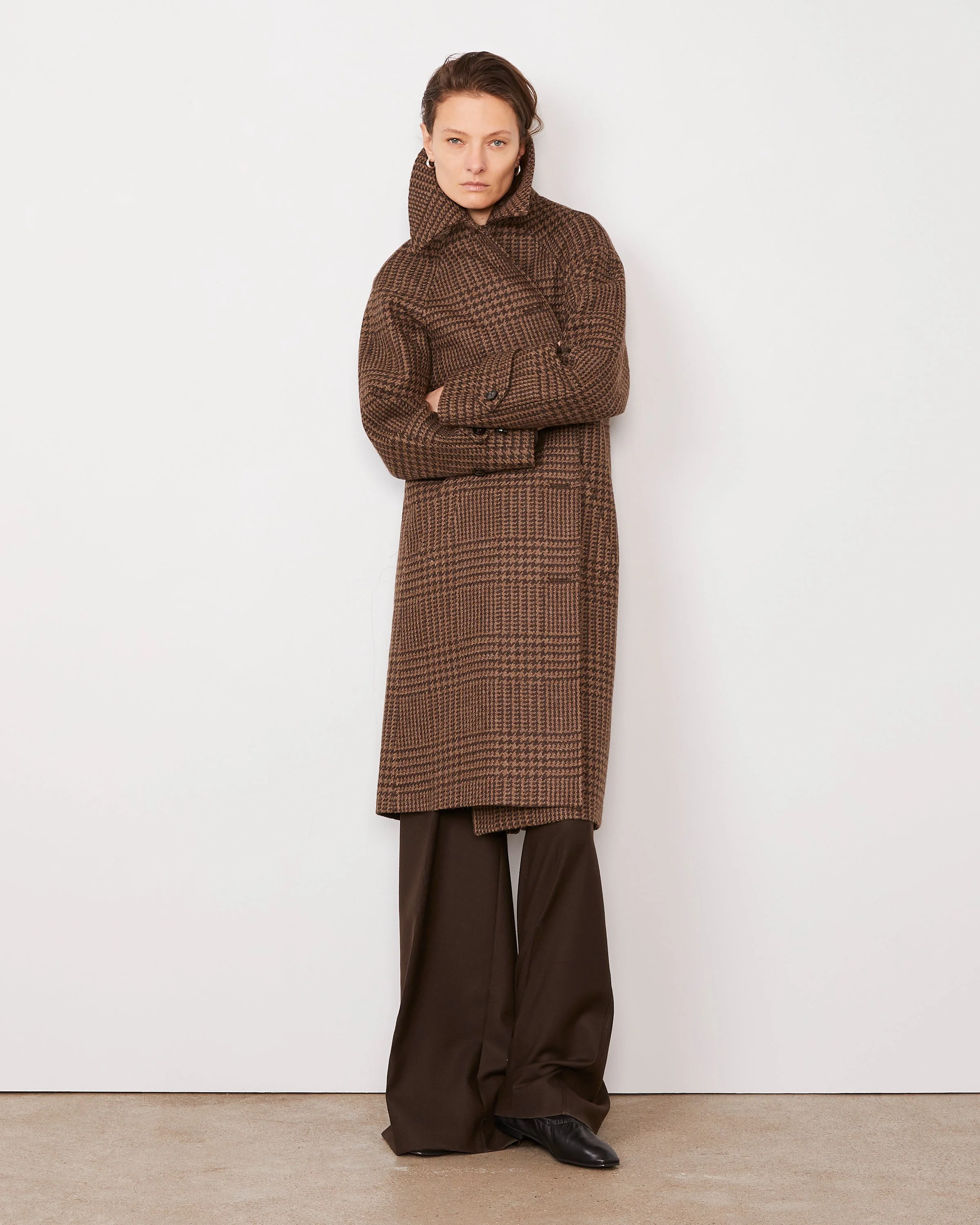 ARETHA COAT - 1
