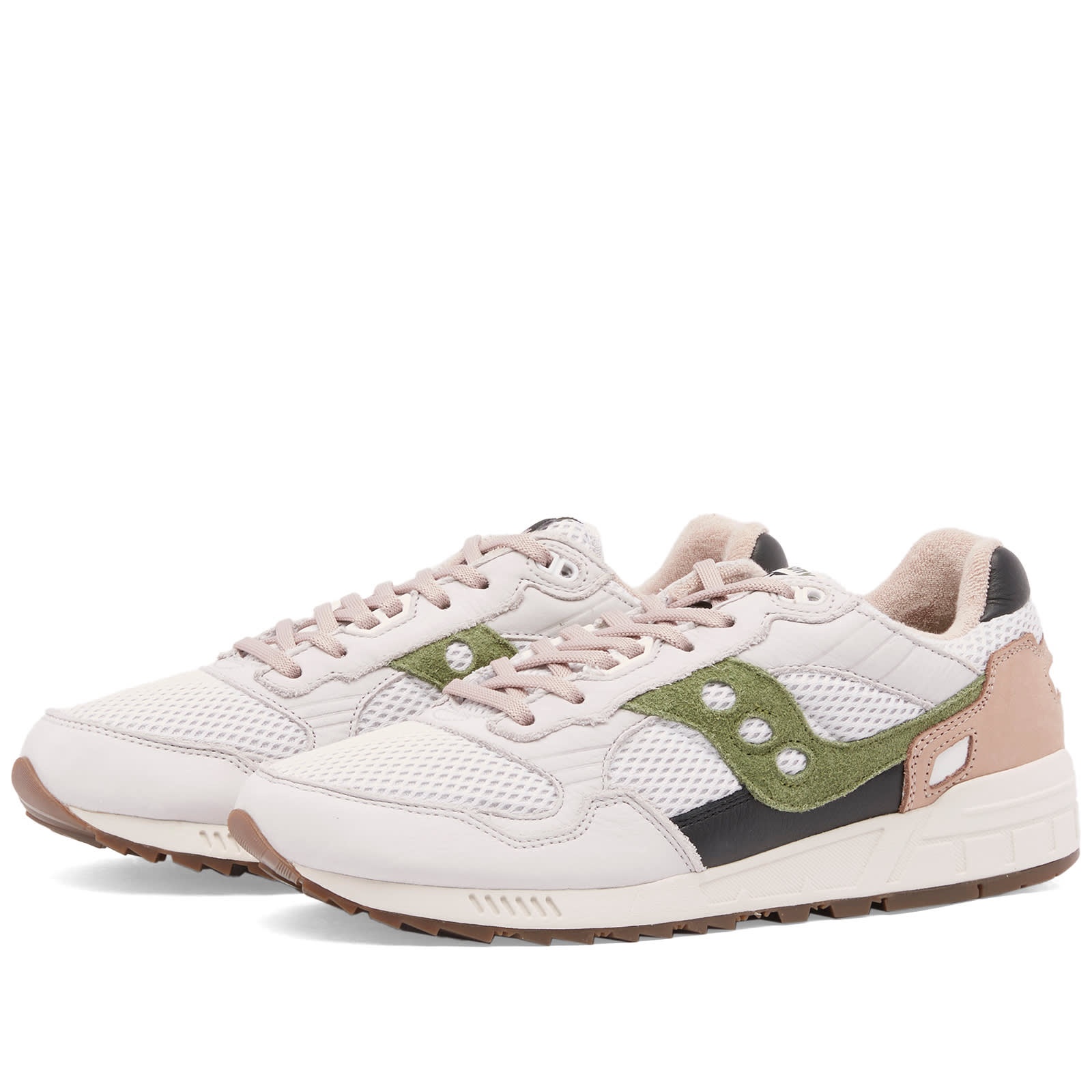 Saucony Shadow 5000 'Unplugged' - 1