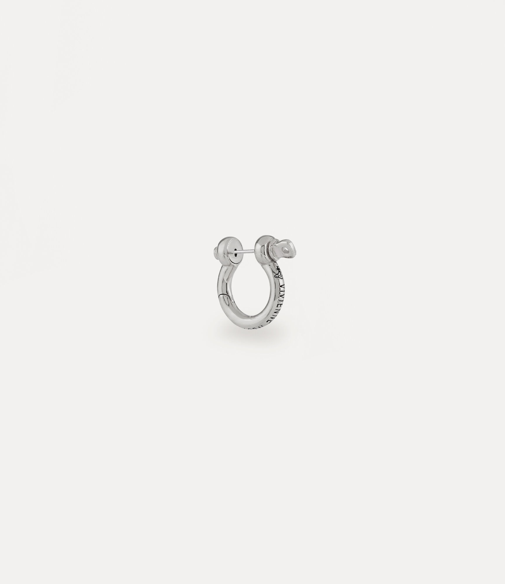 MAN. MINERVA SINGLE HOOP - 1