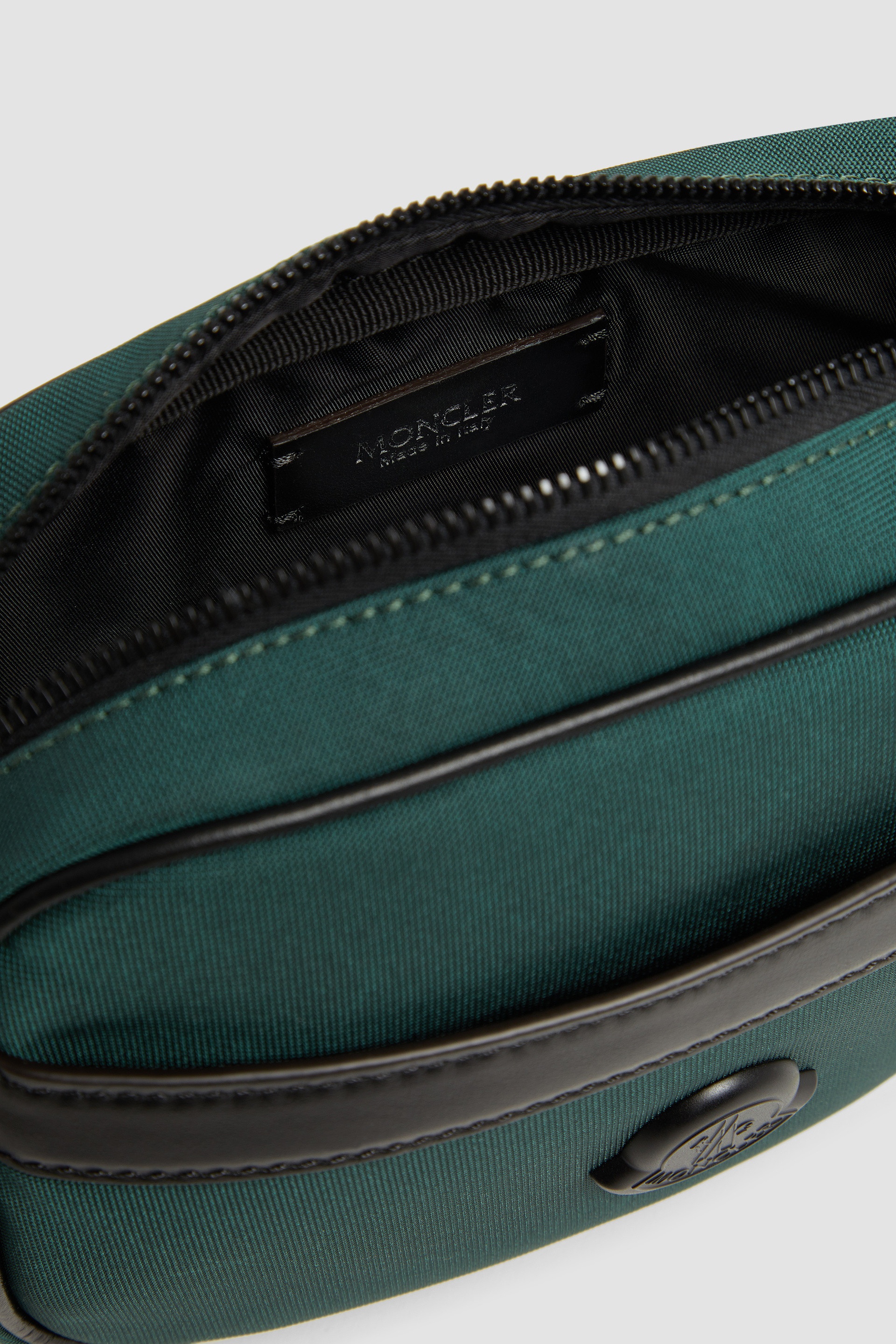 Pierrick Water-Repellent Crossbody Bag - 5
