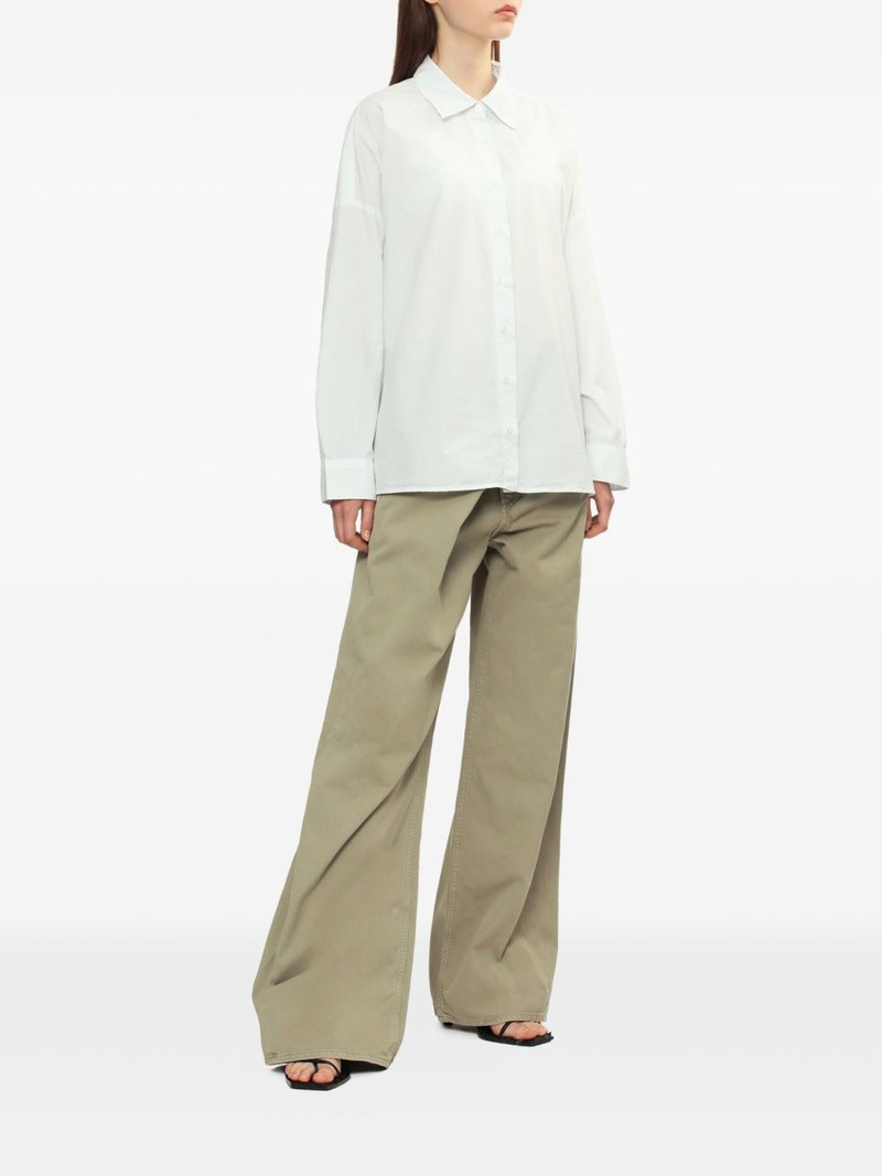 AGOLDE Vana Fold jeans outlook
