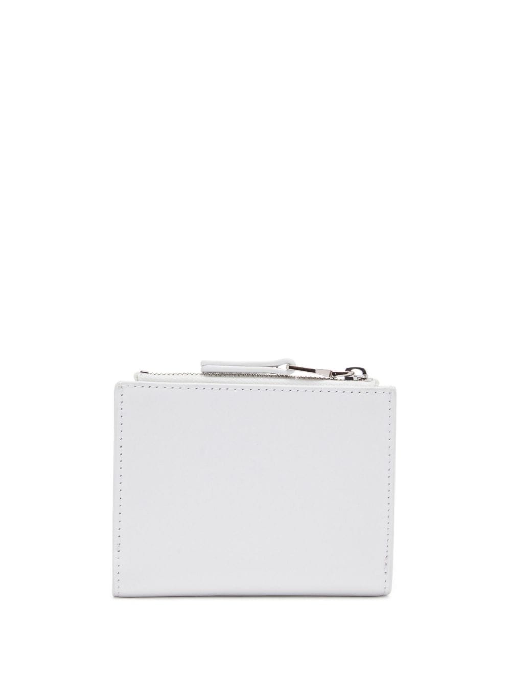 1dr leather wallet - 2