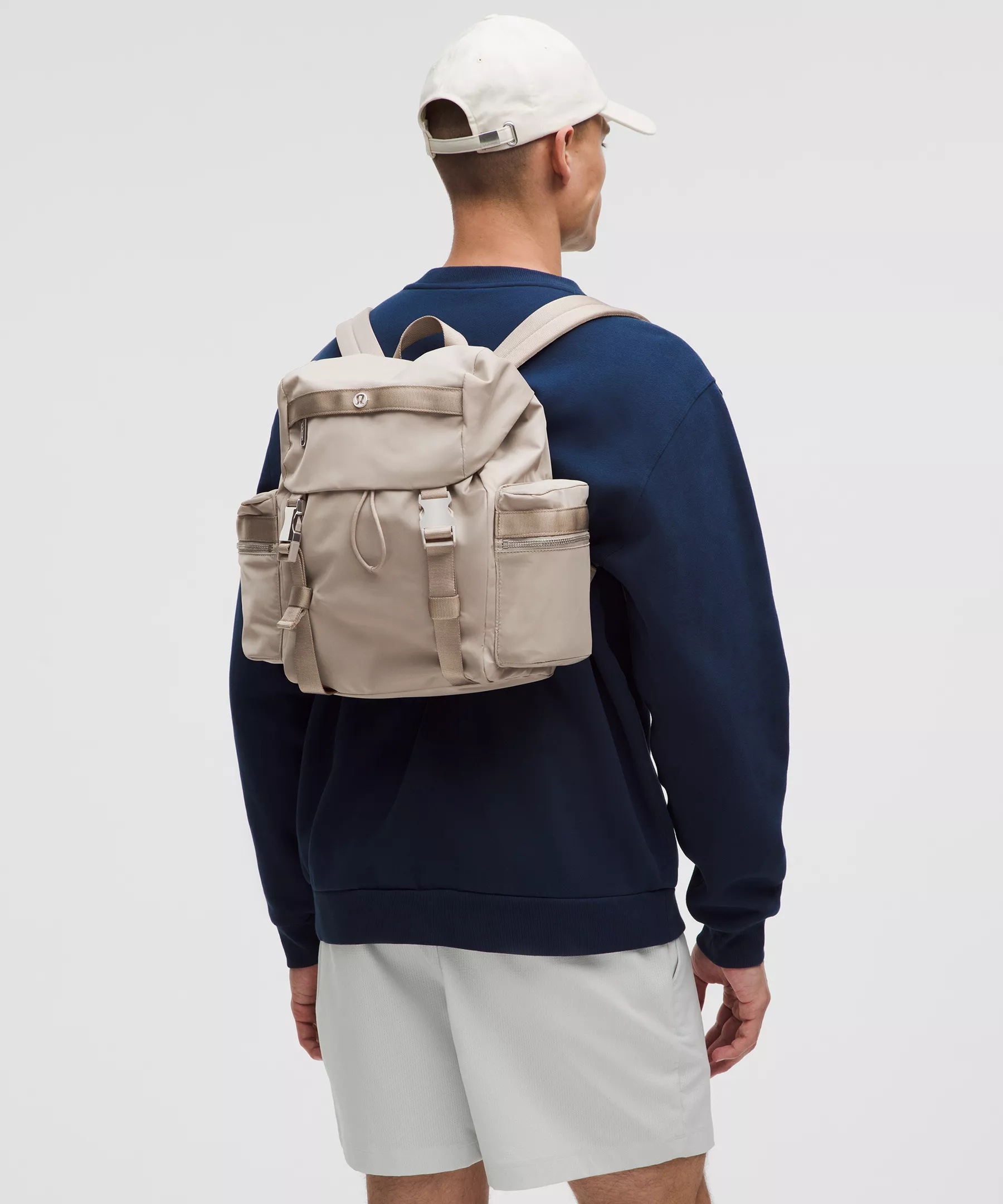 Wunderlust Backpack *Mini 14L - 6