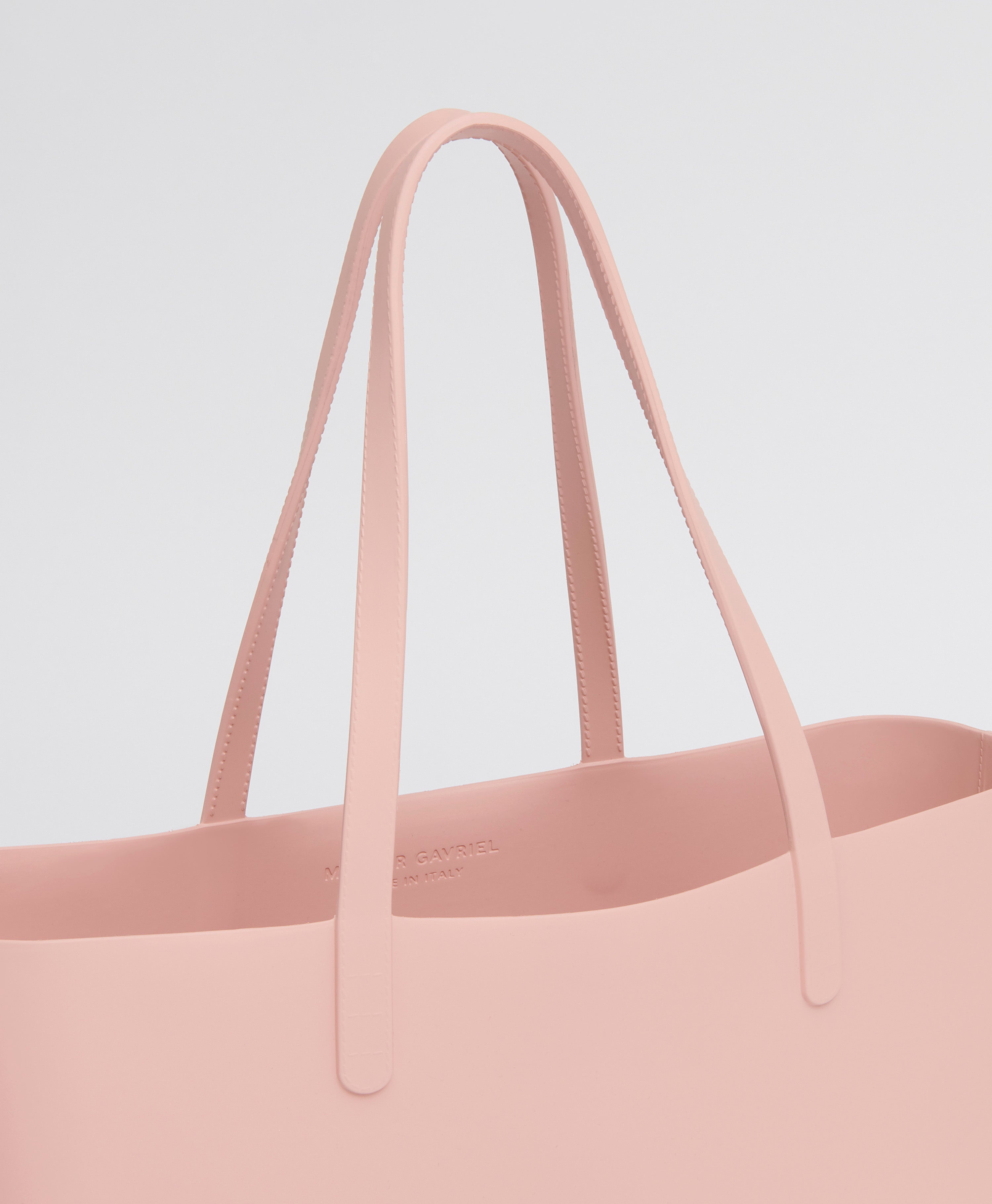 LARGE EVA RUBBER TOTE - 3