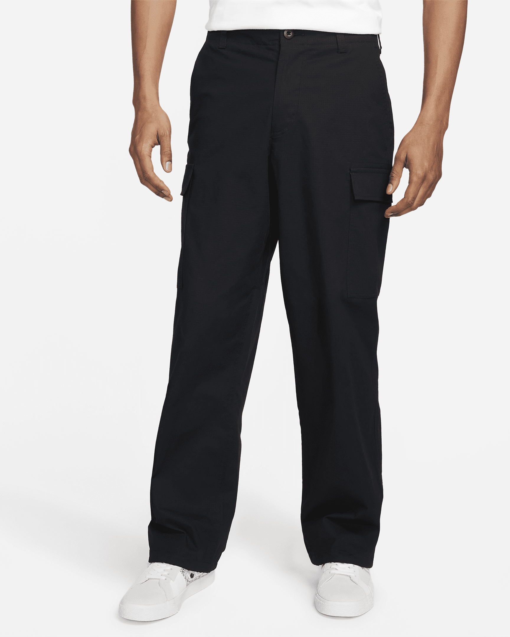 Nike SB Kearny Men's Cargo Skate Pants - 1