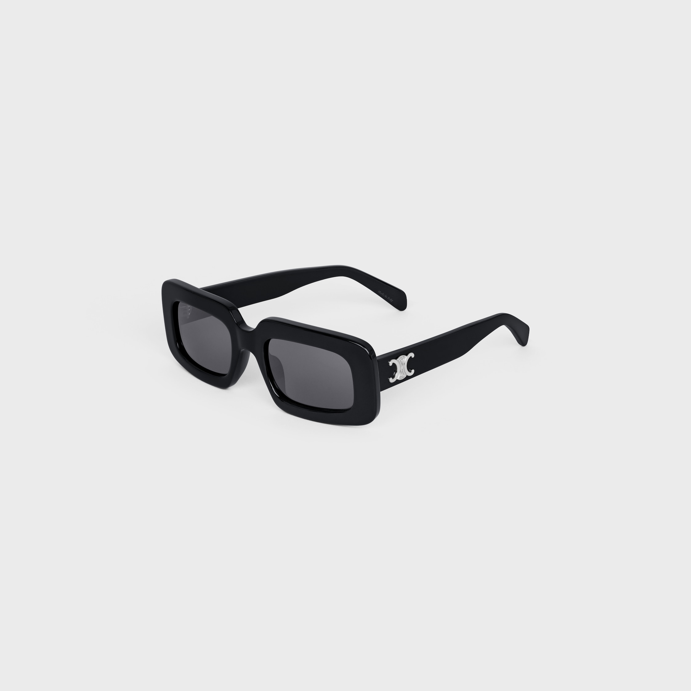 Triomphe Skate 02 sunglasses in Acetate - 3