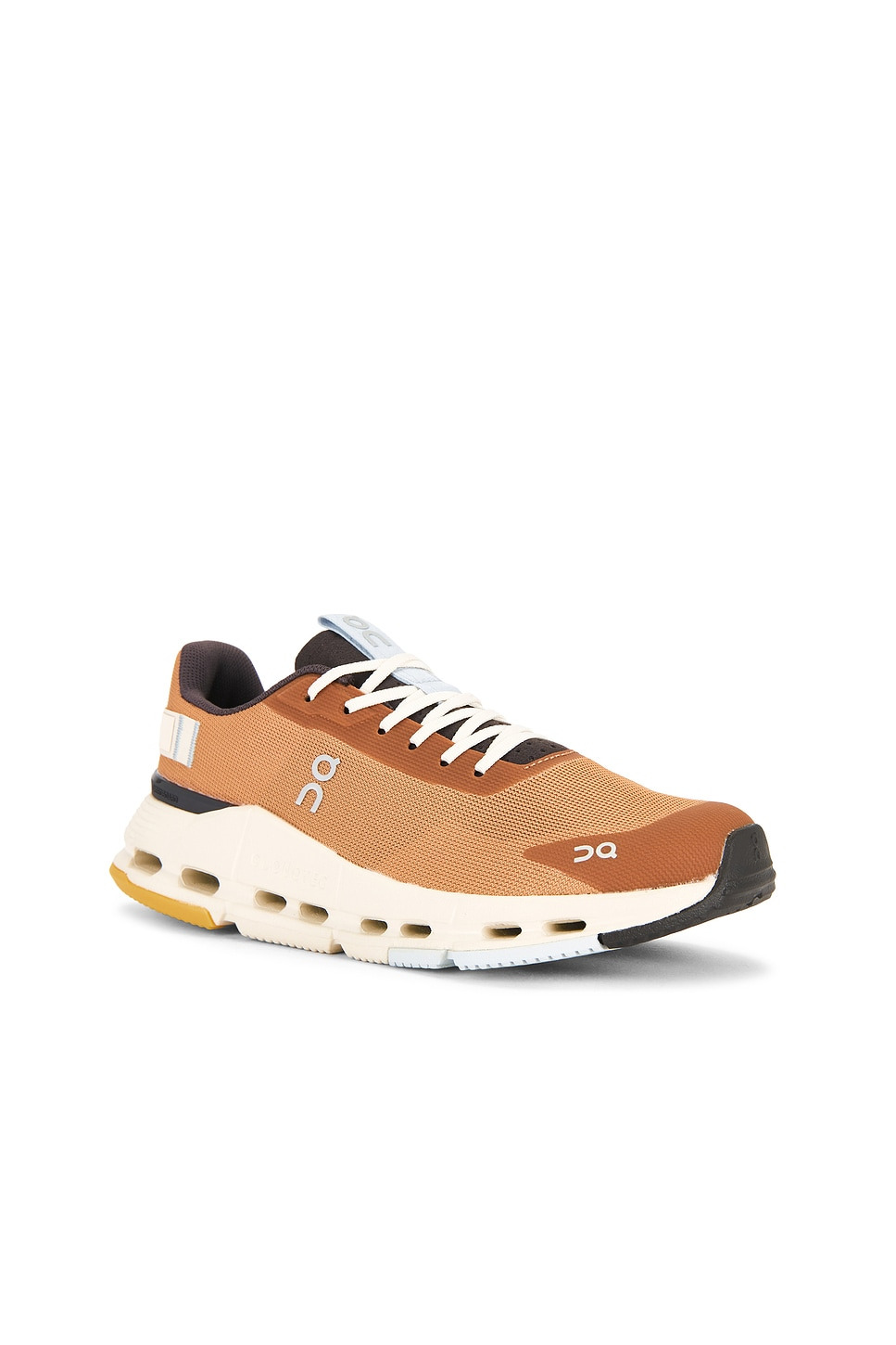 Cloudnova Form 2 Sneaker - 2