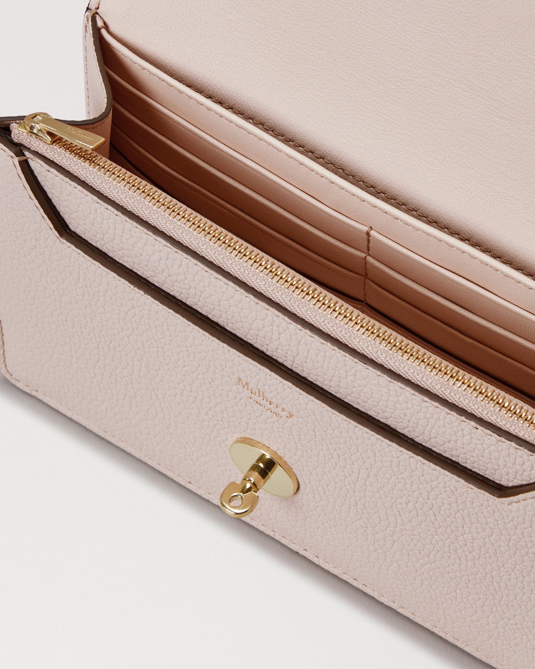 Small Darley Blossom Pink Small Classic Grain - 5