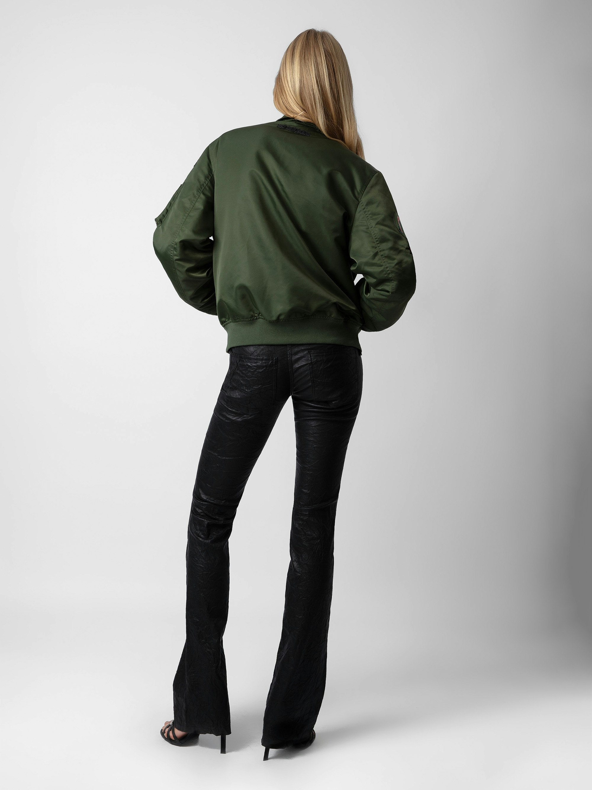Bolid Jacket - 3