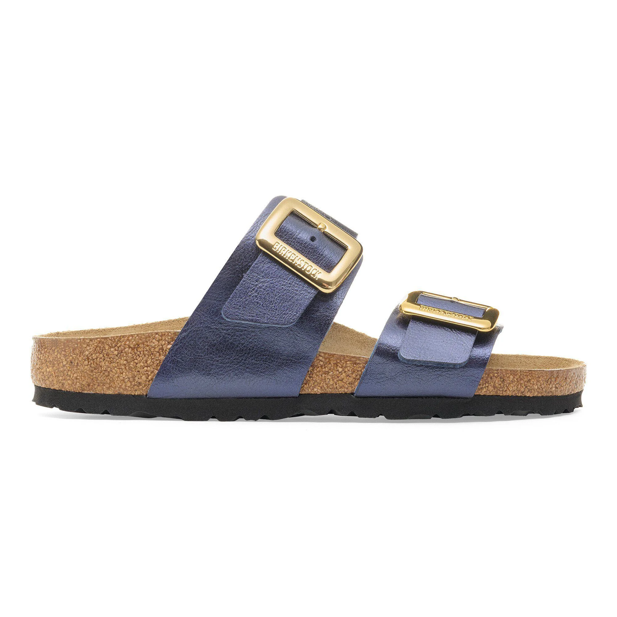Sydney Luxe Buckle - 1