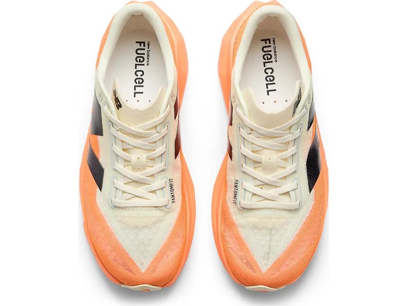 New Balance FuelCell Rebel v4 - 4