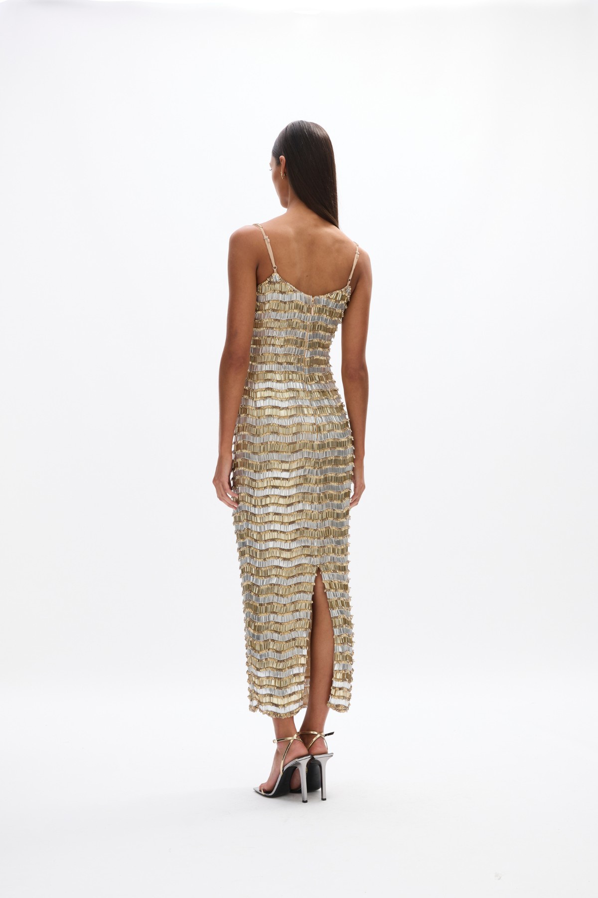 ZEPH GOWN - 6