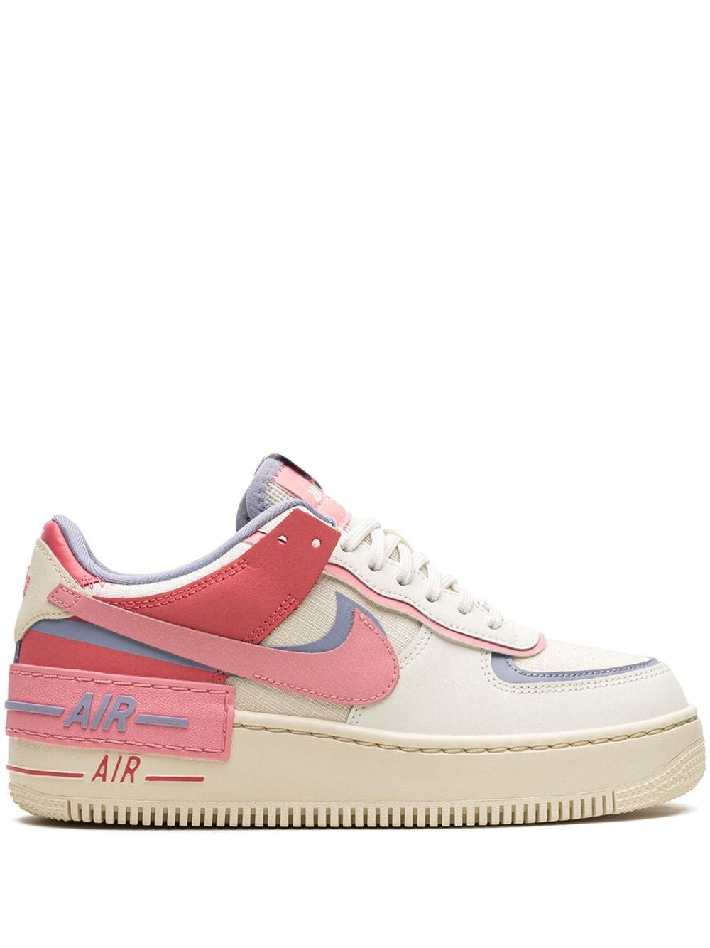 Air Force 1 Shadow "Coconut Milk" sneakers - 1