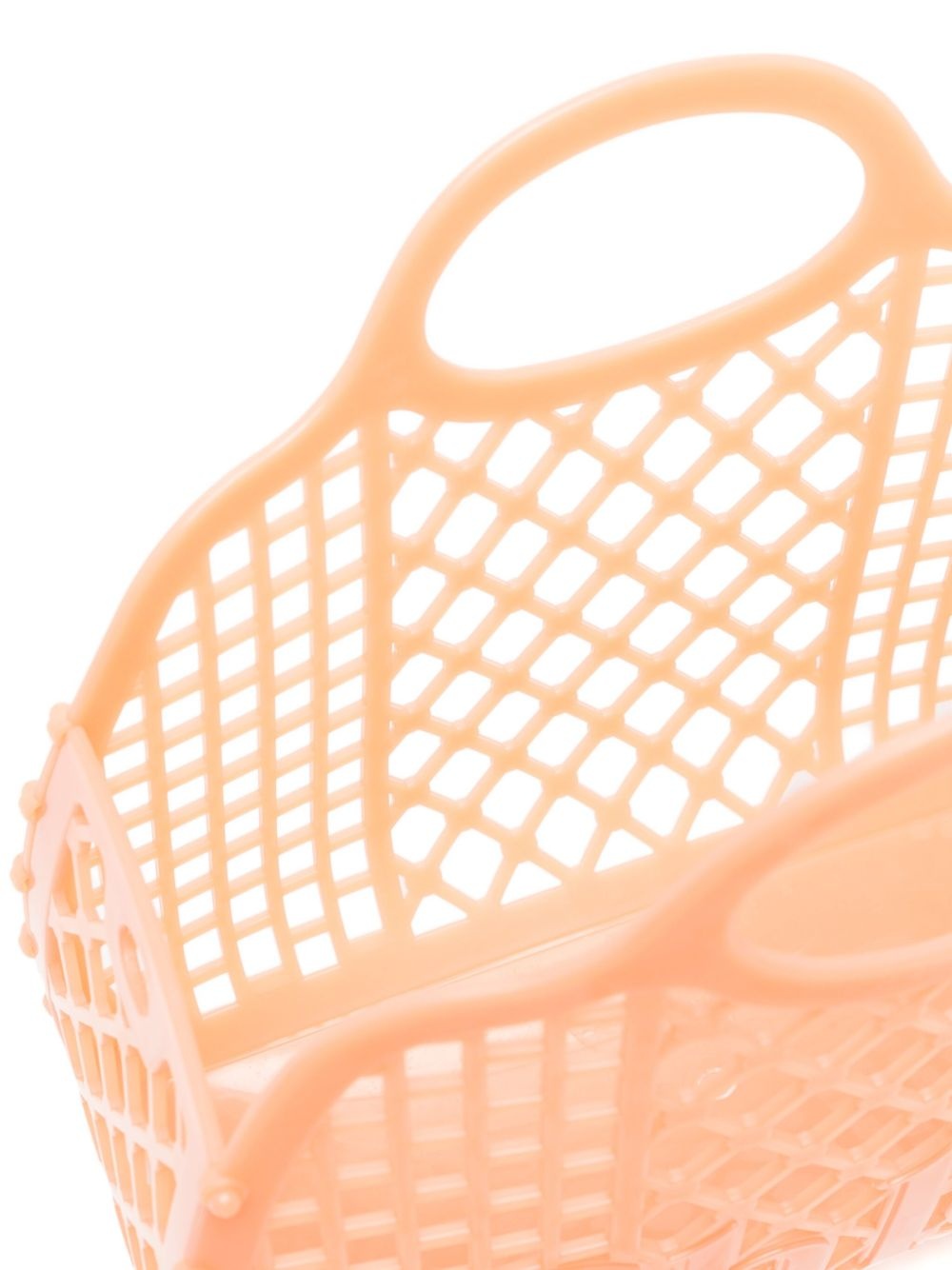 Cage tote bag - 5