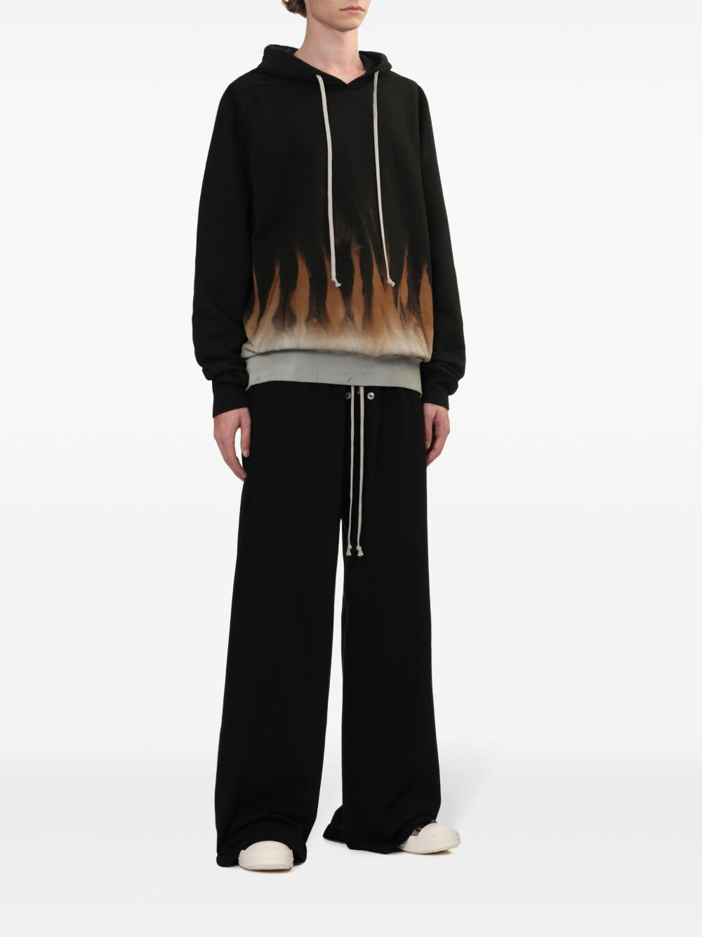 tie-dye hoodie - 2
