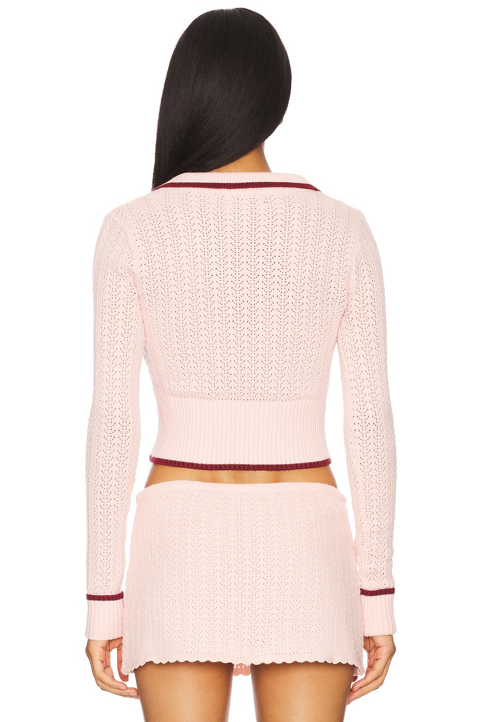 Charlotte Pullover Top - 3