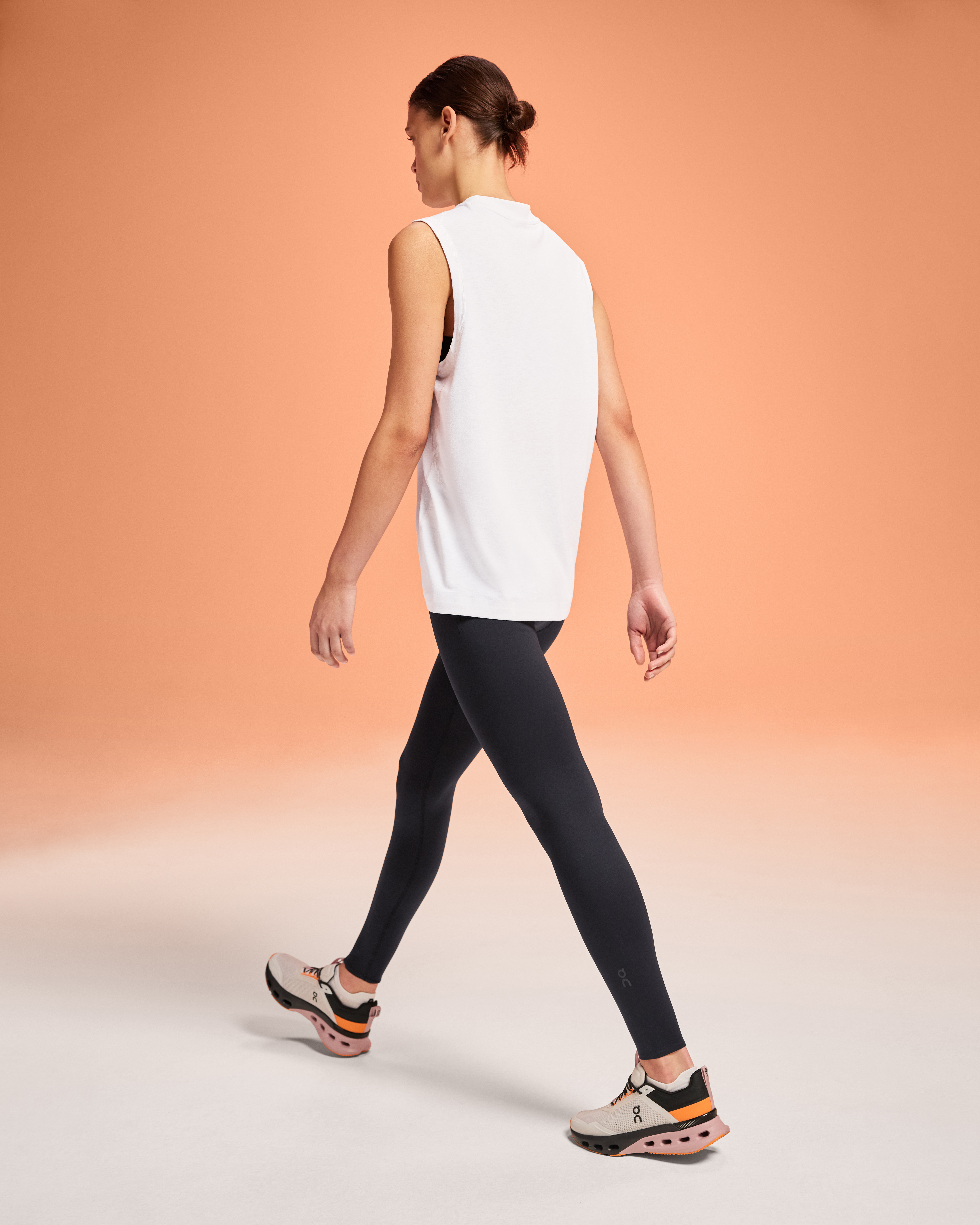 Active Tights - 3