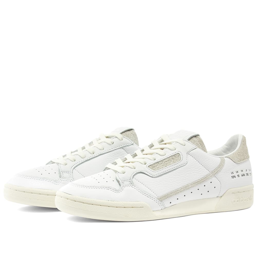 Adidas Continental 80 - 1