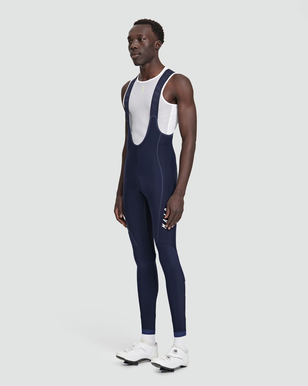 Team Evo Thermal Bib Tight - 2