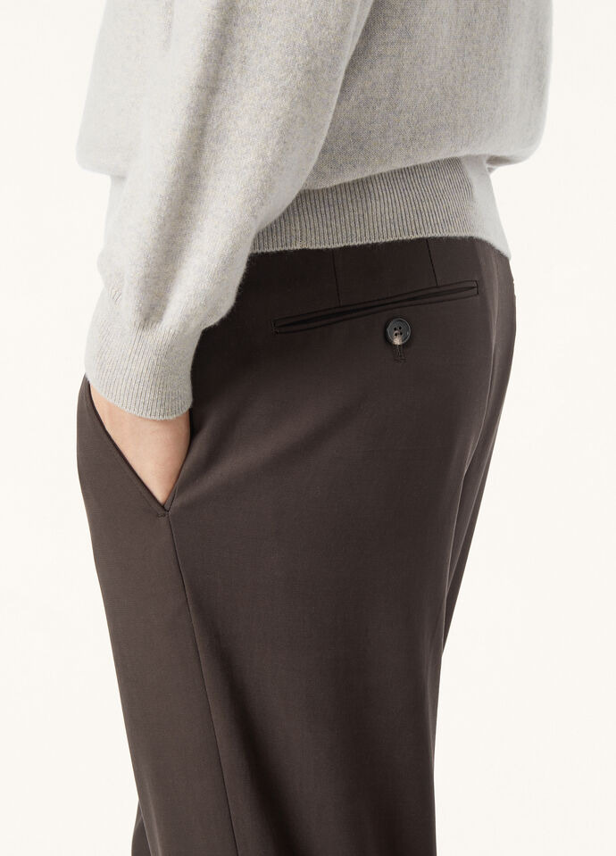 Carlo Trouser - 3