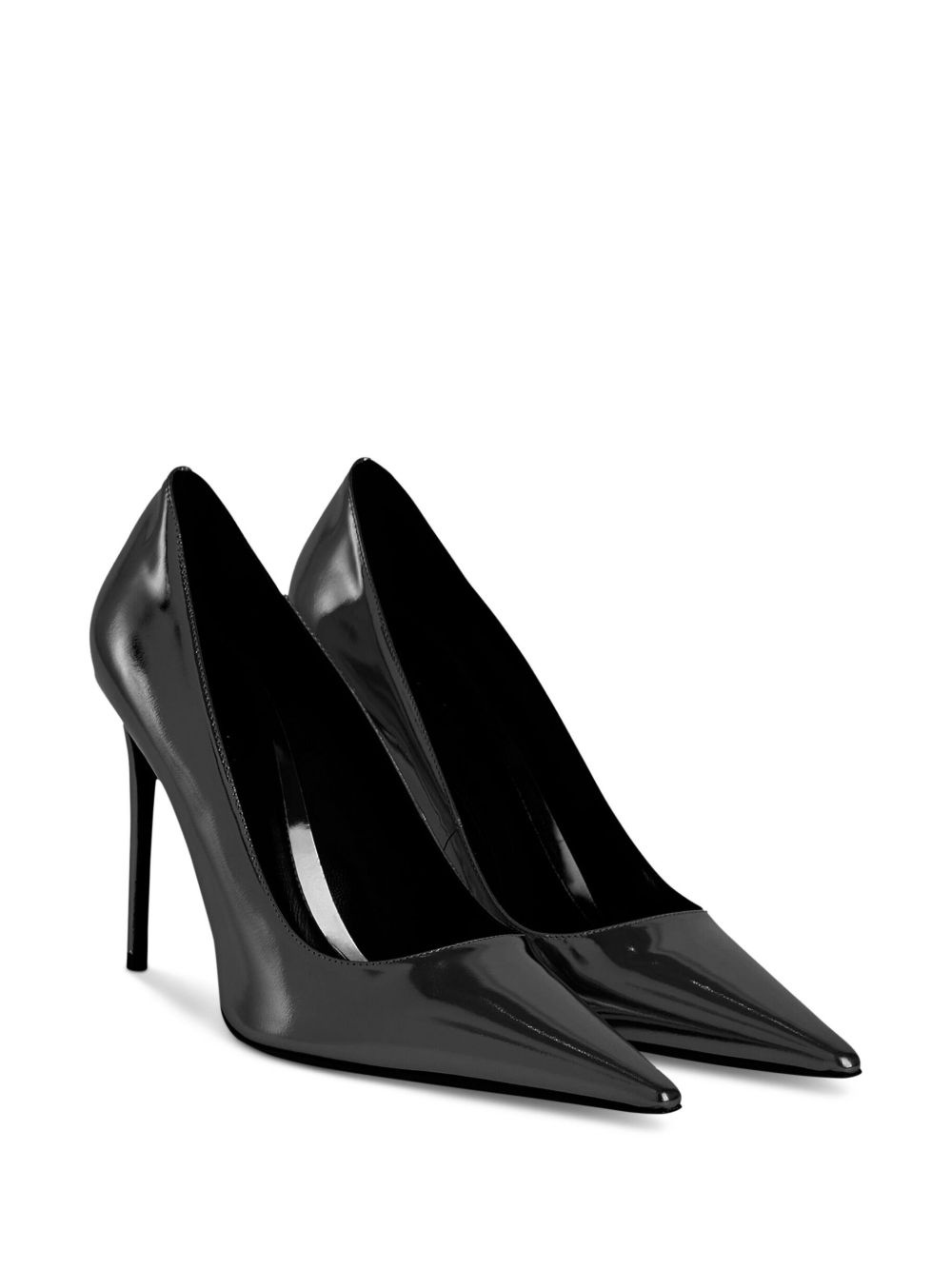 Jasmin 110mm heeled pumps - 2