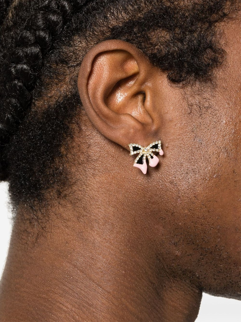 OTTOLINGER Bow earrings outlook