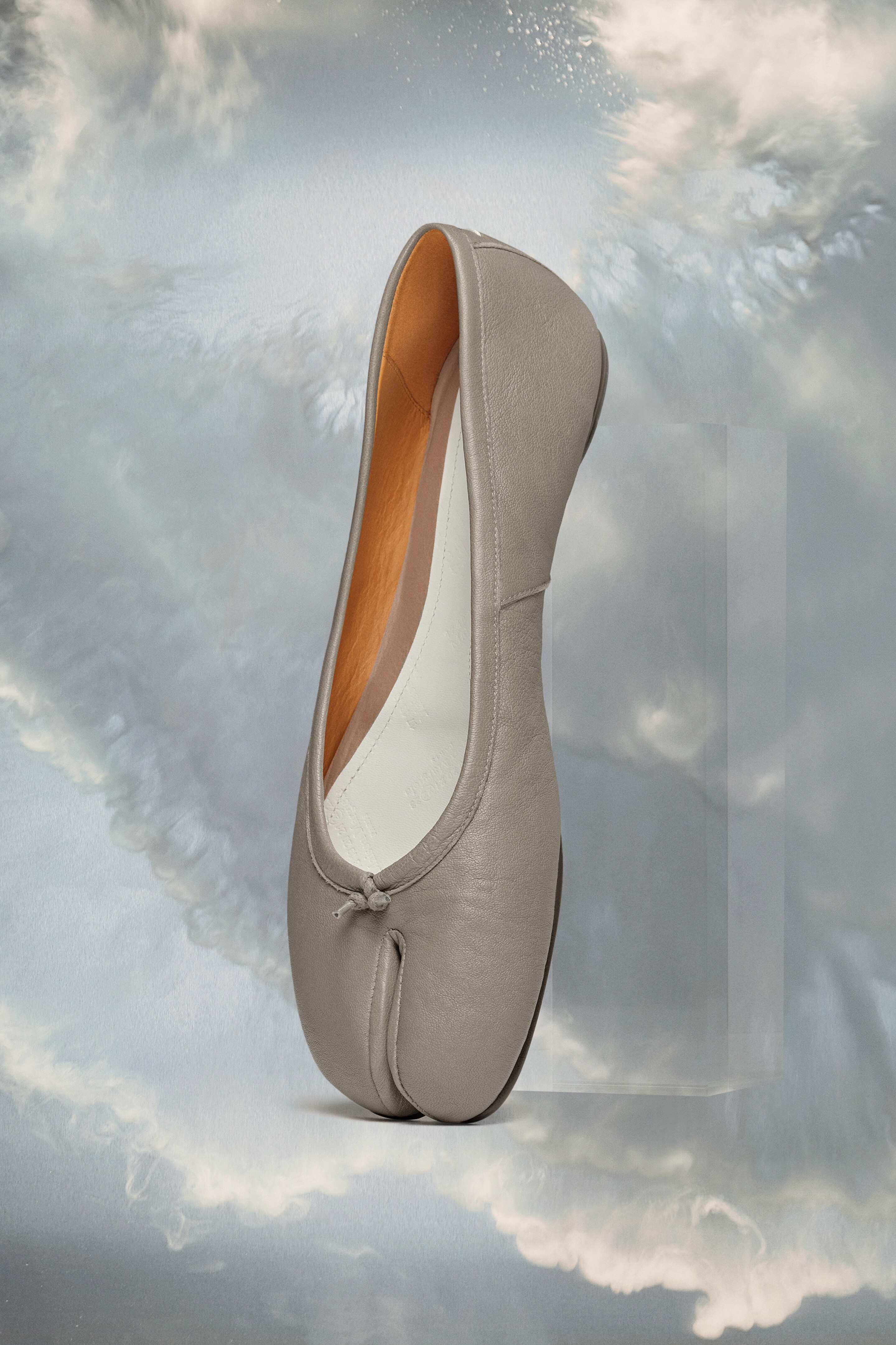 Tabi ballerinas - 1
