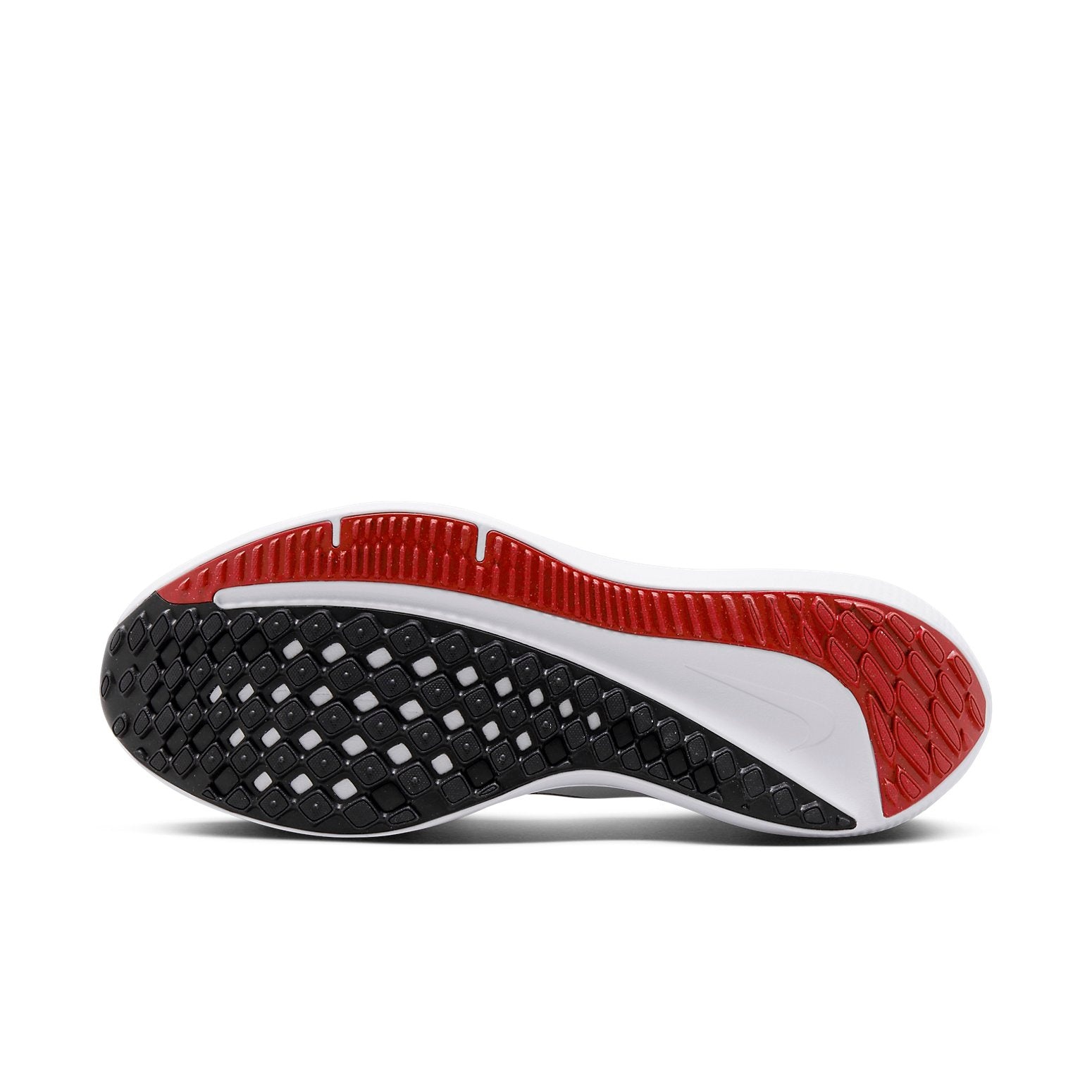 Nike Winflo 10 'White Black Crimson' DV4022-100 - 6