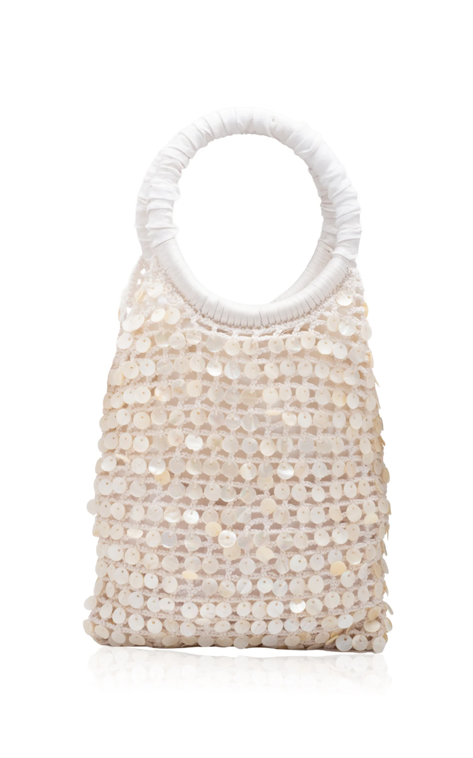 Maris Shell Bag - 1