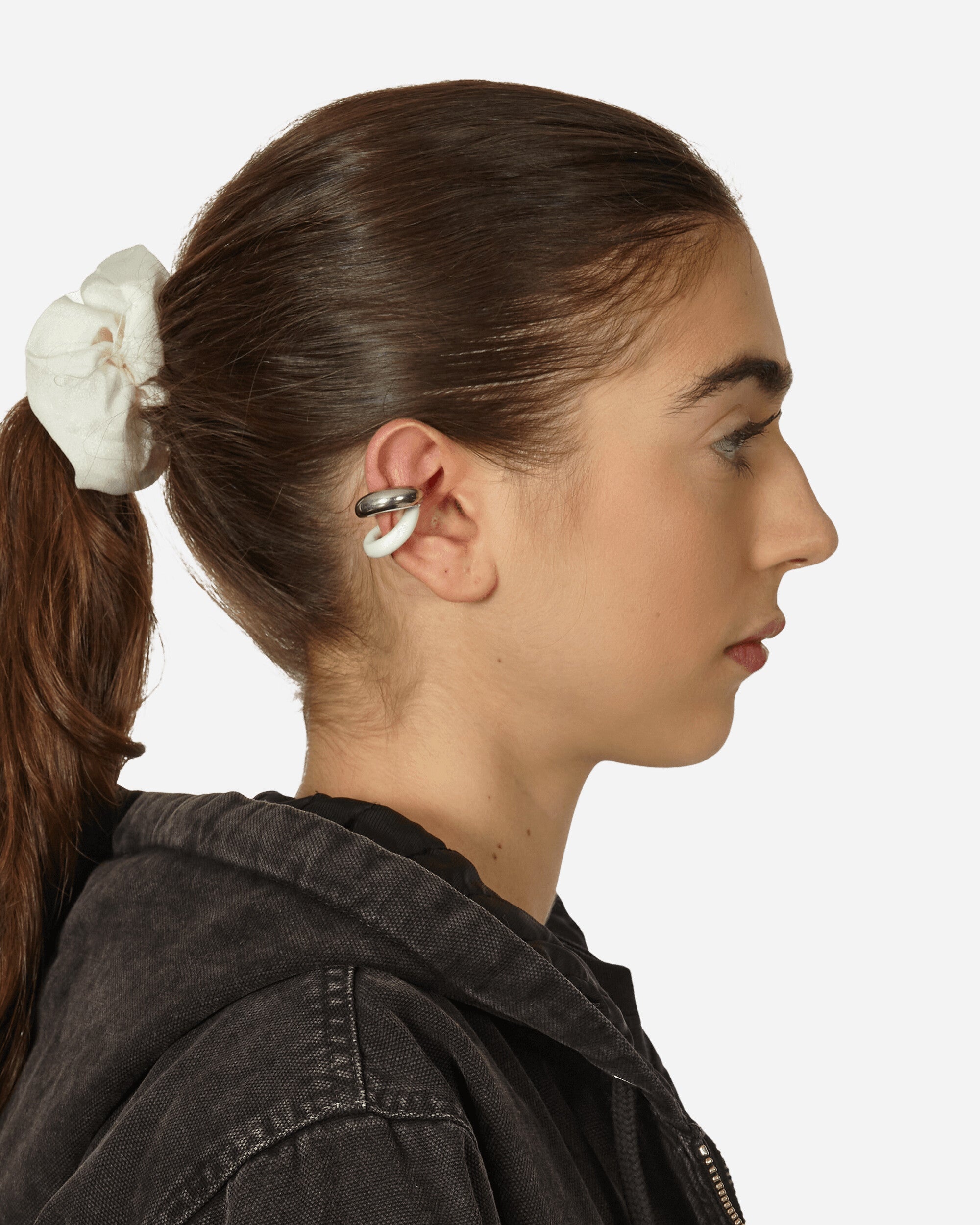Perla Ear Cuff Pearl - 7