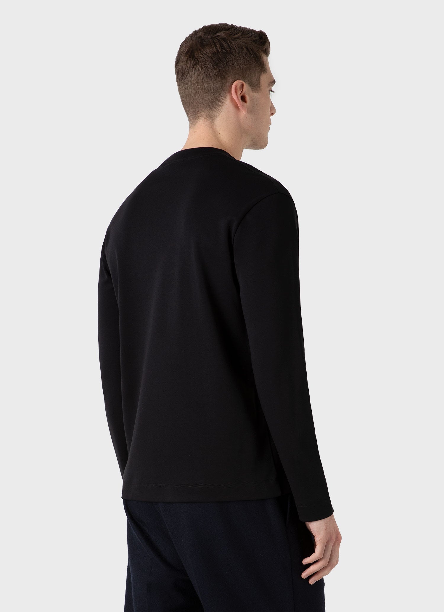 Long Sleeve Heavyweight T‑shirt - 5