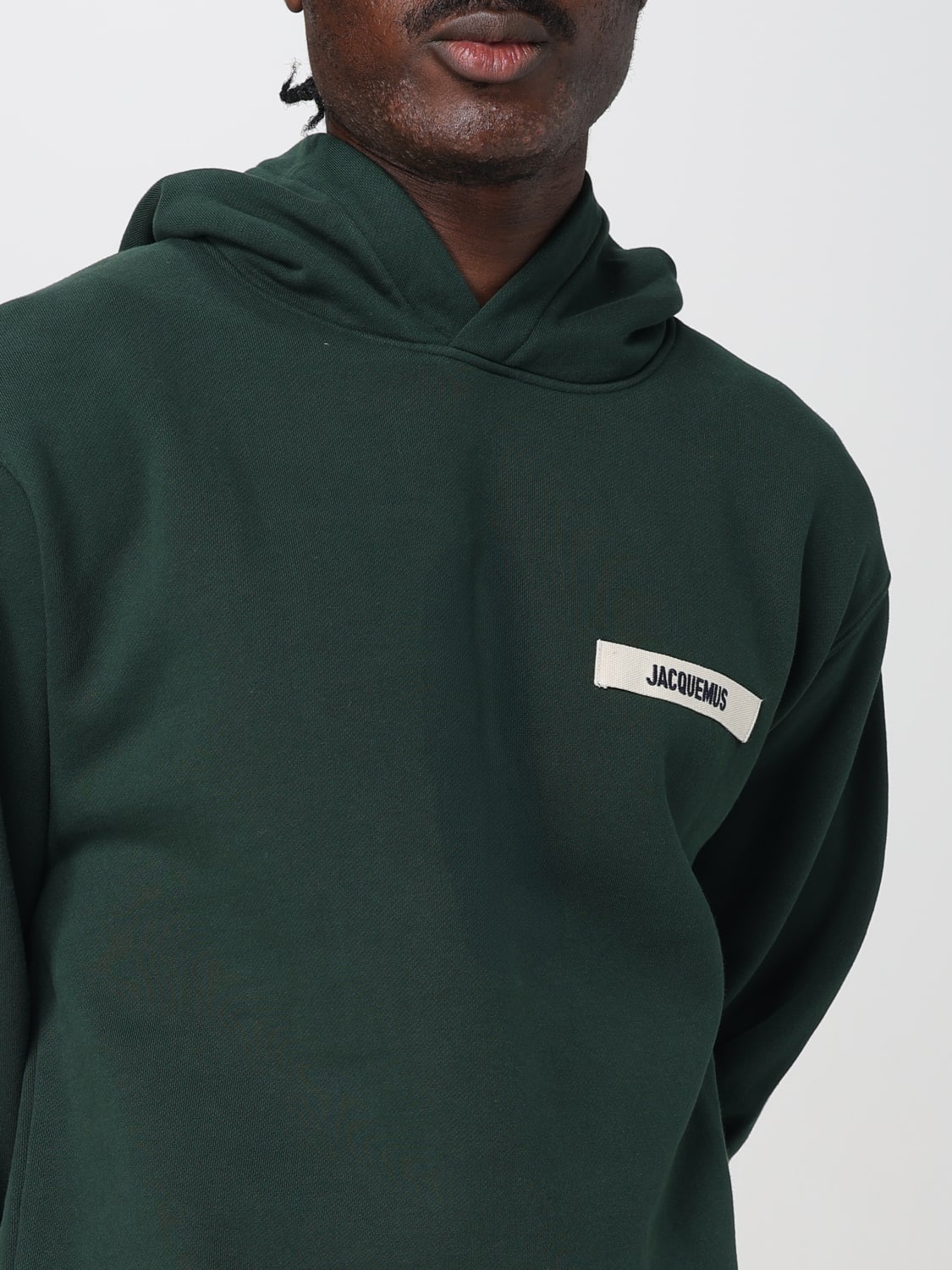 Sweatshirt men Jacquemus - 5