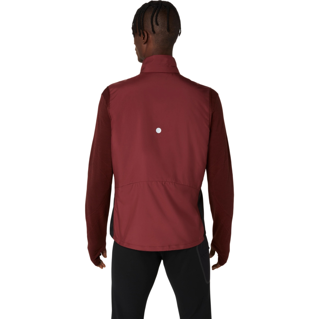 ROAD WINTER GILET - 2