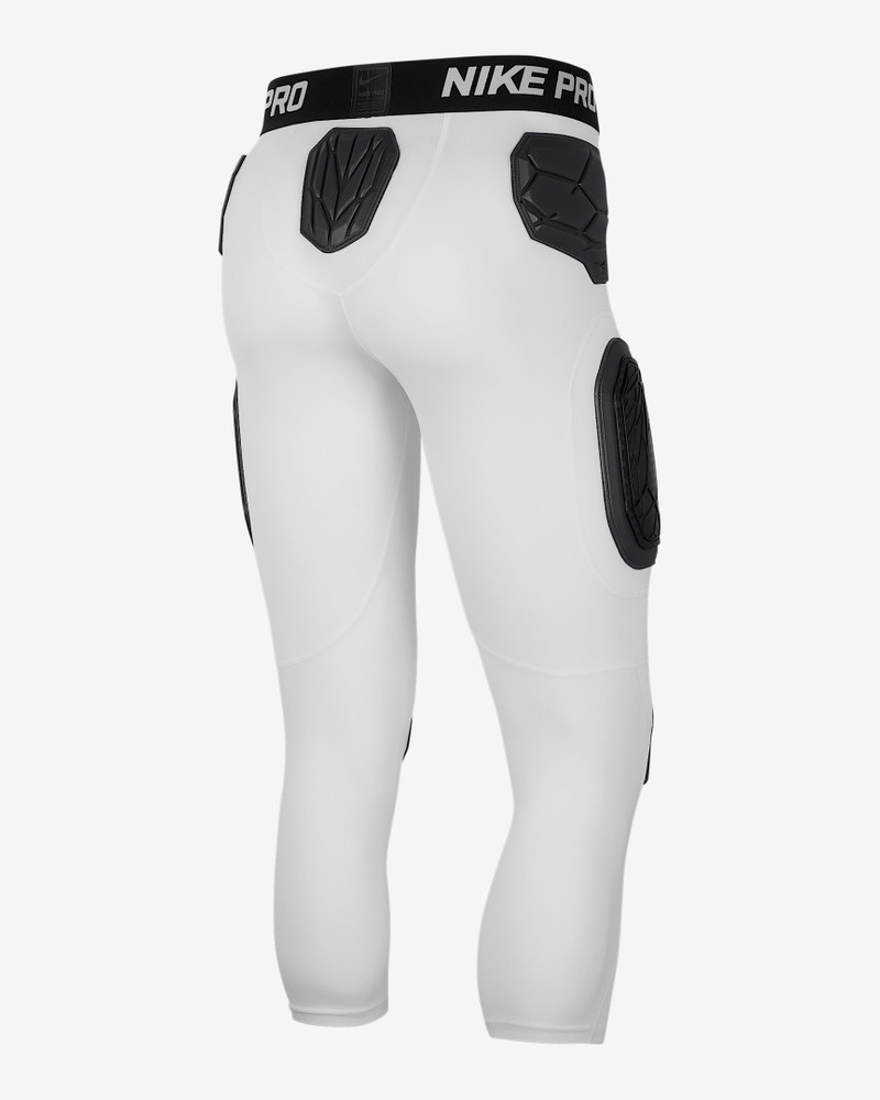 Nike Nike Pro Men's HyperStrong 3/4-Length Tights outlook