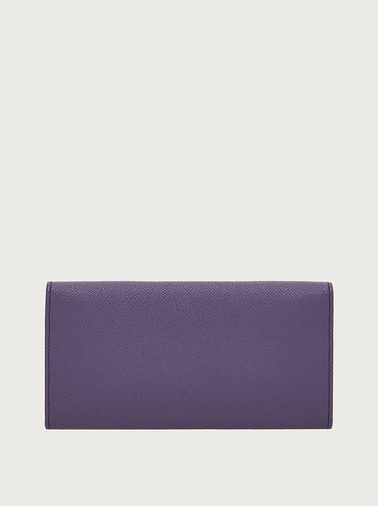 GANCINI CONTINENTAL WALLET - 3