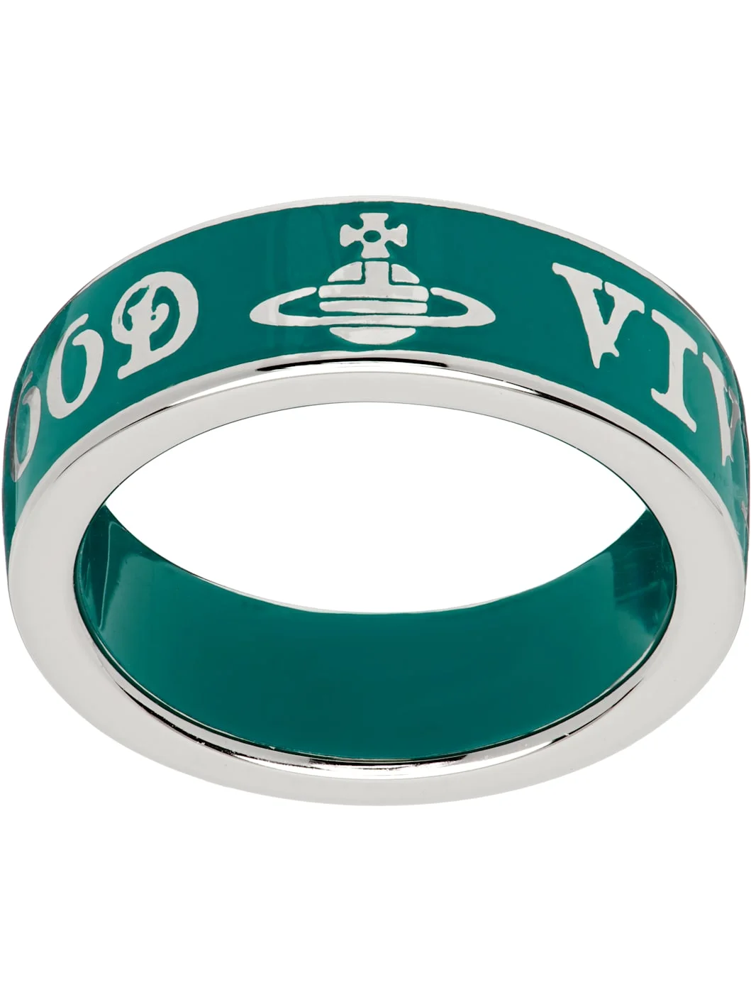 Conduit Street Ring - 1