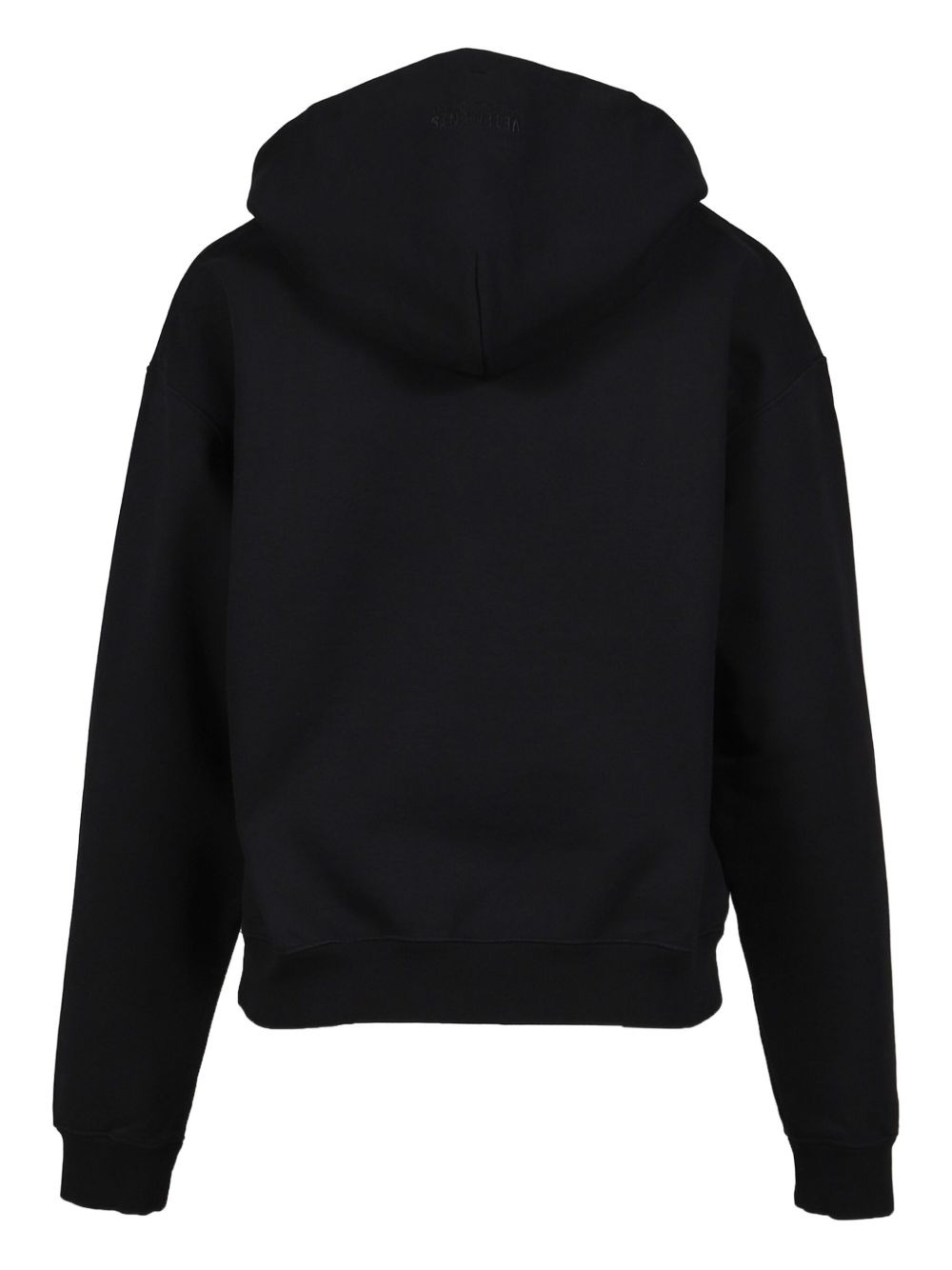 drawstring hoodie - 2