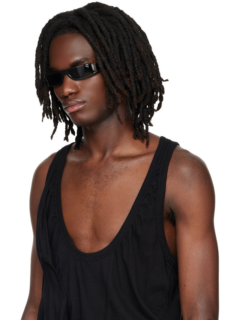 Black Tower Fog Sunglasses 4