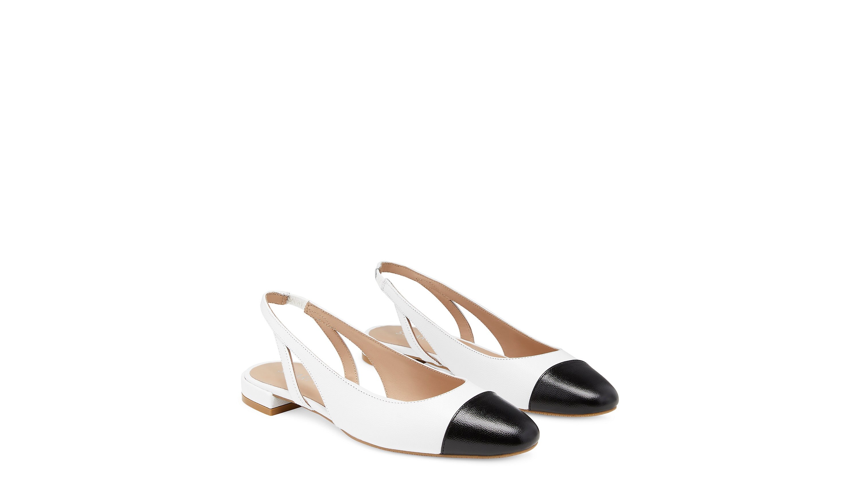 SLEEK SLINGBACK - 2